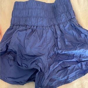FP movement Blue Women's Shorts